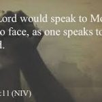 Exodus-33