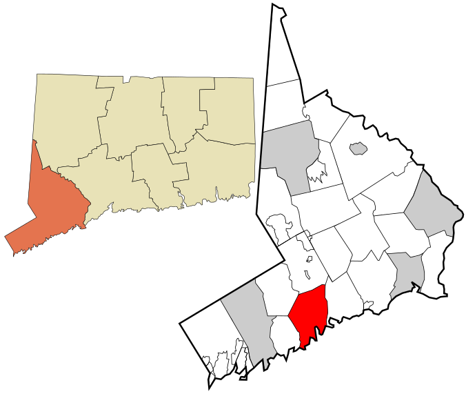 Norwalk CT